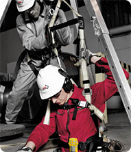 Direct Safety Confined Space Training