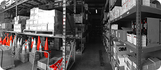 Direct Safety Warehouses Safety Equipment