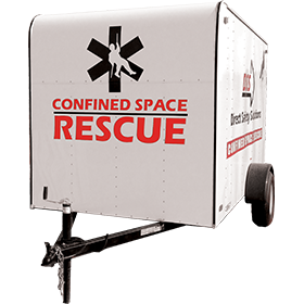 Confined Space Rescue